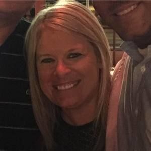 Meet your Posher, Keri